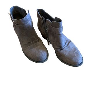 Dr Scholl’s Janessa Booties